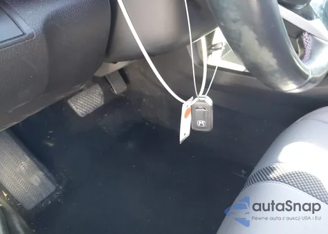 2019 Honda Civic Ex из США, поврежденный, VIN JHMFC1F34KX005302